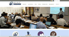 Desktop Screenshot of aiacondomini.it